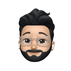 Smile Memoji